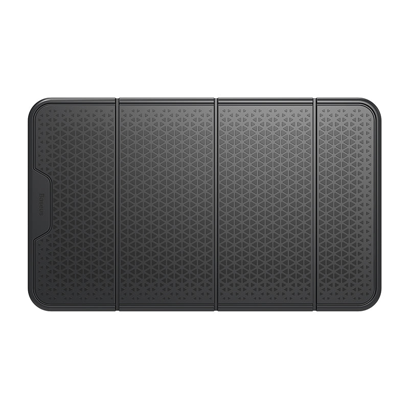 Baseus Folding Bracket Antiskid Pad Black