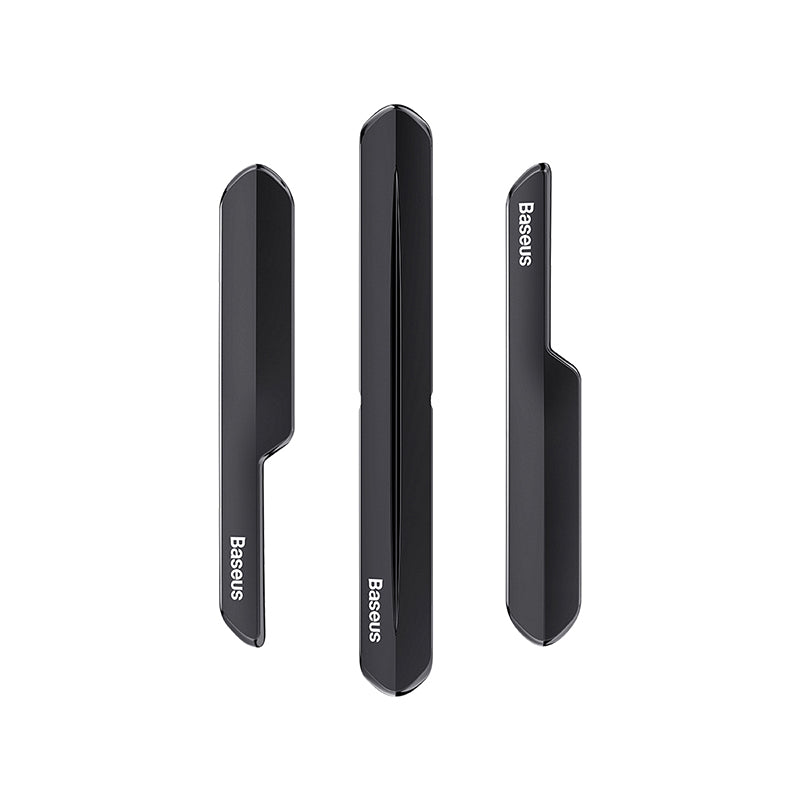 Baseus T-Space Bumper Guard Kit for Tesla, Pack of 6