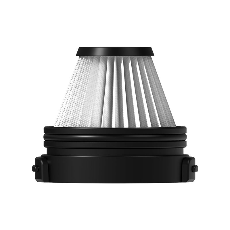 Baseus A3 Car vacuum Cleaner strainer（2PCS）Black