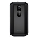 Baseus Super Energy Air Car Jump Starter (10000mAh, Peak Current 1000A)