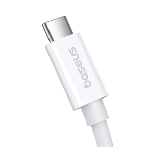 Baseus Superior 2 USB4 Full-Function Fast Charging Cable USB-C to USB-C 240W 1/1.8M