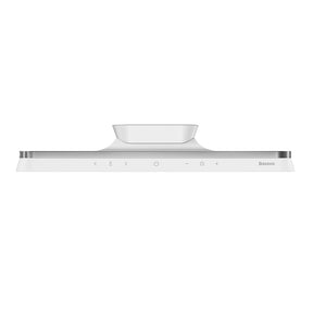 Baseus Magnetic Stepless Dimming Charging Desk Lamp Pro White