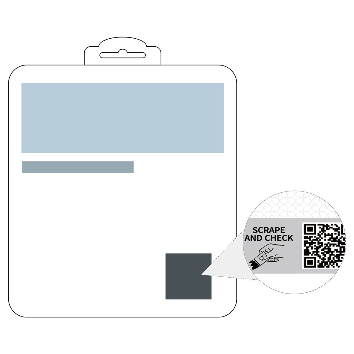 View Check Code Identification Check – AU