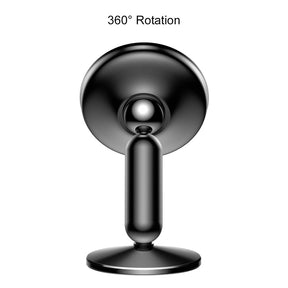 Baseus Bullet An on-board Magnetic Bracket-Black