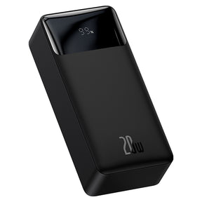 Baseus Bipow Digital Display Fast Charge Power Bank 20000mAh 30W