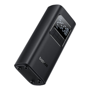 Baseus SuperMini Pro Series Wireless Car Inflator