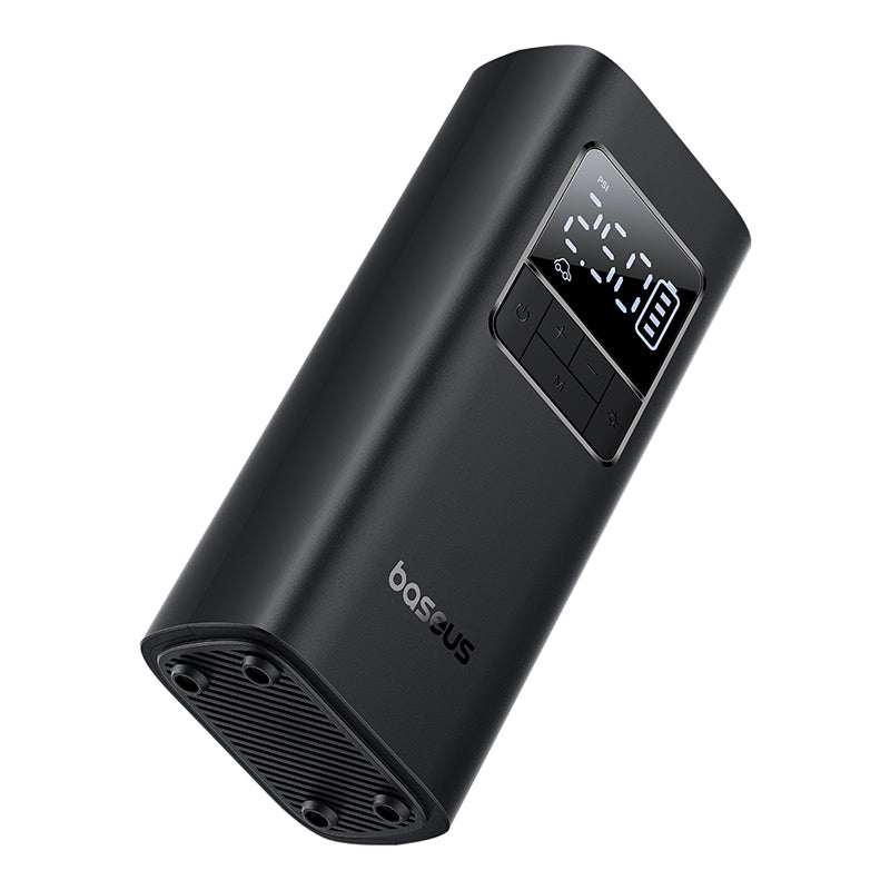 Baseus SuperMini Pro Series Wireless Car Inflator