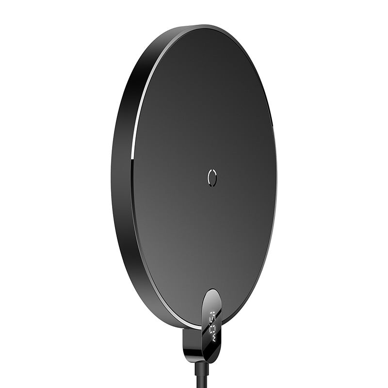 Baseus Digital LED Display Gen 2 Wireless Charger 15W