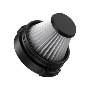 Baseus A3 Car vacuum Cleaner strainer（2PCS）Black