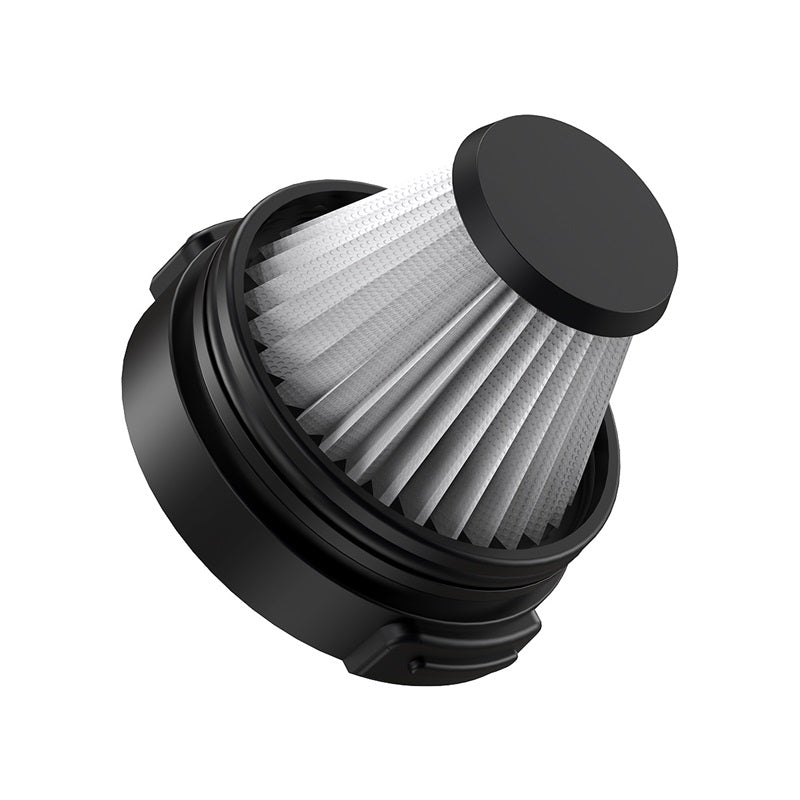 Baseus A3 Car vacuum Cleaner strainer（2PCS）Black