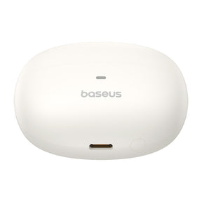 Baseus AirGo AS01 Open-Ear TWS Earbuds Stellar White