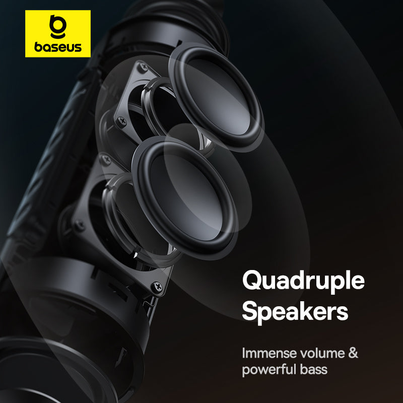 Baseus AeQur VO20 Portable Wireless Speaker