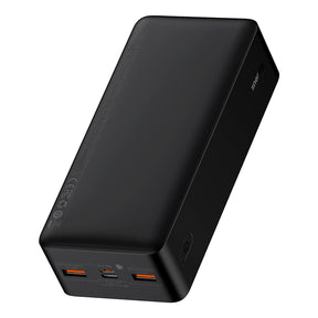 Baseus Bipow Digital Display Fast Charge Power Bank 20000mAh 30W