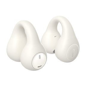 Baseus AirGo AS01 Open-Ear TWS Earbuds Stellar White