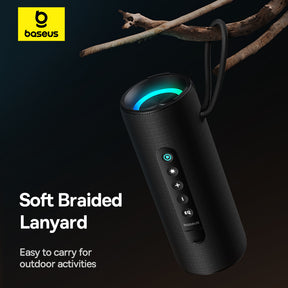 Baseus AeQur VO20 Portable Wireless Speaker