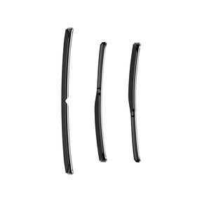 Baseus T-Space Bumper Guard Kit for Tesla, Pack of 6