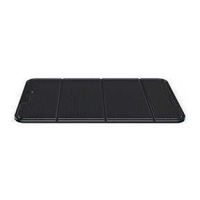 Baseus Folding Bracket Antiskid Pad Black