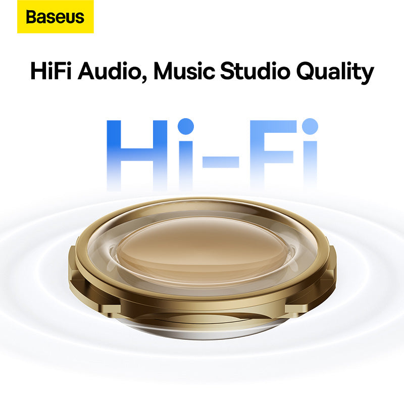 Baseus Bowie M2s True Wireless Earphones
