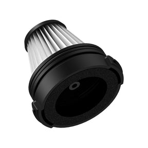 Baseus A3 Car vacuum Cleaner strainer（2PCS）Black