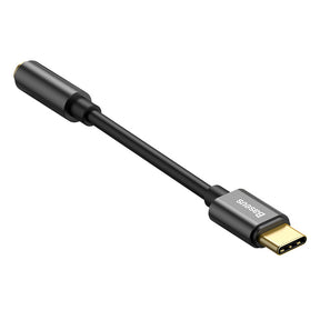 Baseus Type-C Male to 3.5mm Female Adapter L54
