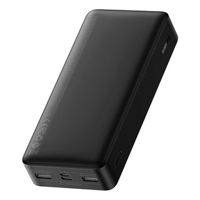 Baseus Bipow Digital Display Power Bank 20000mAh 15W