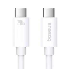 Baseus Superior 2 USB4 Full-Function Fast Charging Cable USB-C to USB-C 240W 1/1.8M