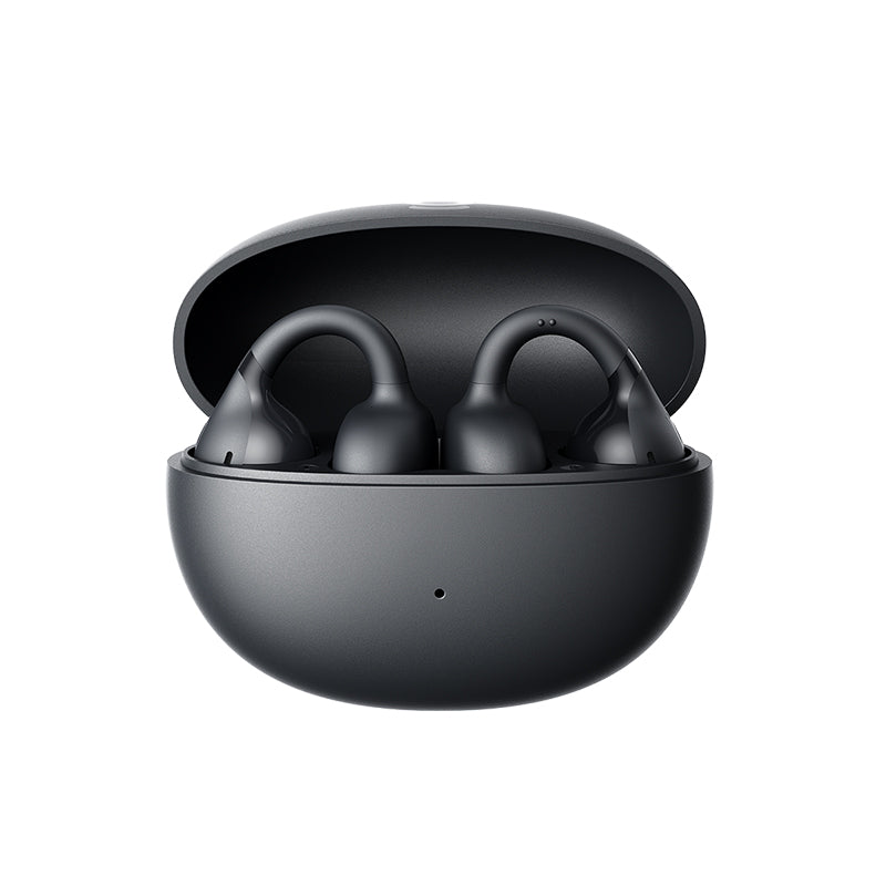 Baseus Bass BC1 Open-Ear True Wireless Earbuds (Clip-on Type)