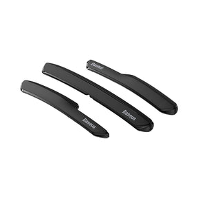 Baseus T-Space Bumper Guard Kit for Tesla, Pack of 6