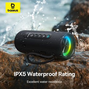 Baseus AeQur VO20 Portable Wireless Speaker