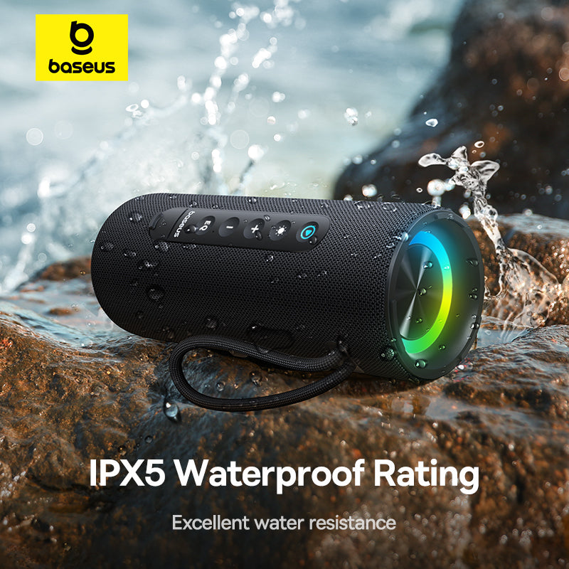 Baseus AeQur VO20 Portable Wireless Speaker