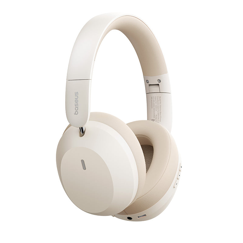 Baseus Bass 35 Max Wireless Headphones