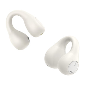 Baseus AirGo AS01 Open-Ear TWS Earbuds Stellar White