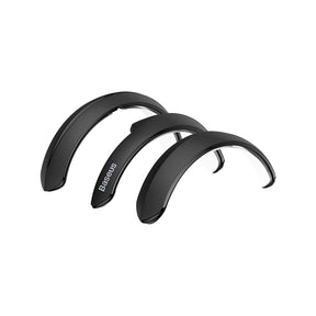 Baseus T-Space Bumper Guard Kit for Tesla, Pack of 6