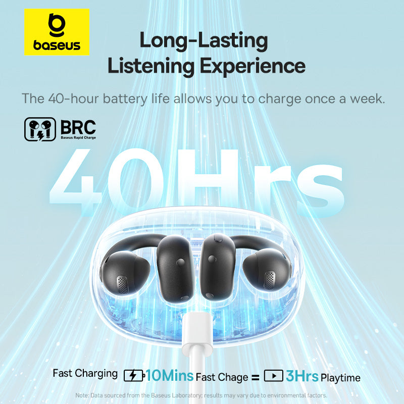 OS-Baseus Bowie MC1 OL Open-Ear TWS Earbuds