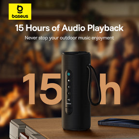 Baseus AeQur VO20 Portable Wireless Speaker