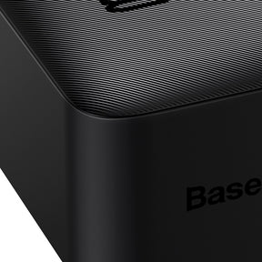 Baseus Bipow Digital Display Power Bank 30000mAh 15W