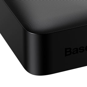 Baseus Bipow Digital Display Fast Charge Power Bank 20000mAh 20W