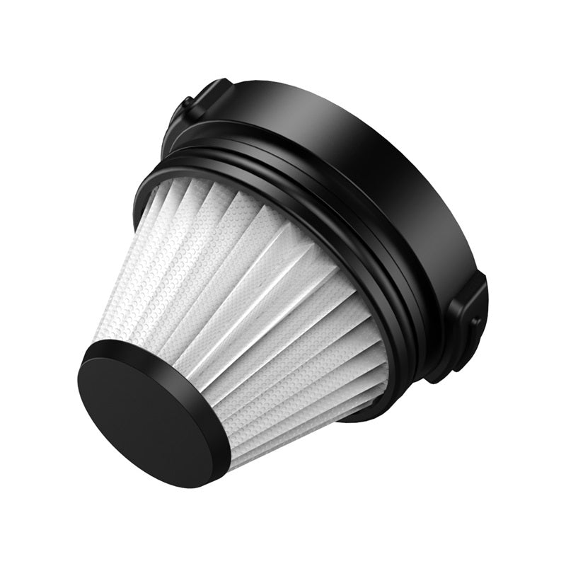 Baseus A3 Car vacuum Cleaner strainer（2PCS）Black