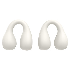 Baseus AirGo AS01 Open-Ear TWS Earbuds Stellar White