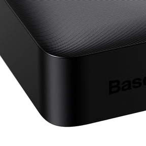 Baseus Bipow Digital Display Power Bank 20000mAh 15W