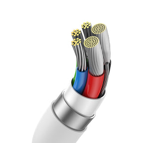 Baseus Superior 2 USB4 Full-Function Fast Charging Cable USB-C to USB-C 240W 1/1.8M