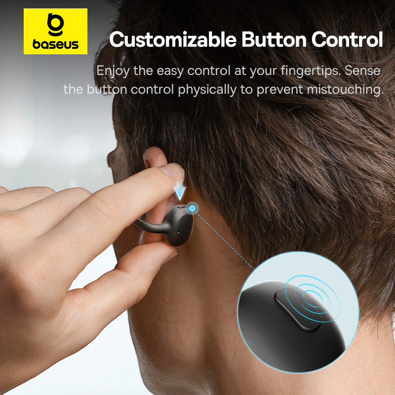 OS-Baseus Bowie MC1 OL Open-Ear TWS Earbuds