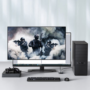 Baseus Matrix HDMI switcher (2in1or 1in2) Space Gray