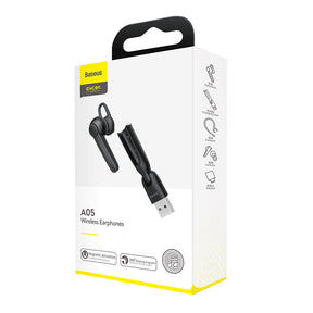 Baseus Encok Vehicle-mounted Wireless Earphones A05