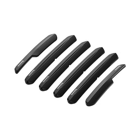 Baseus T-Space Bumper Guard Kit for Tesla, Pack of 6