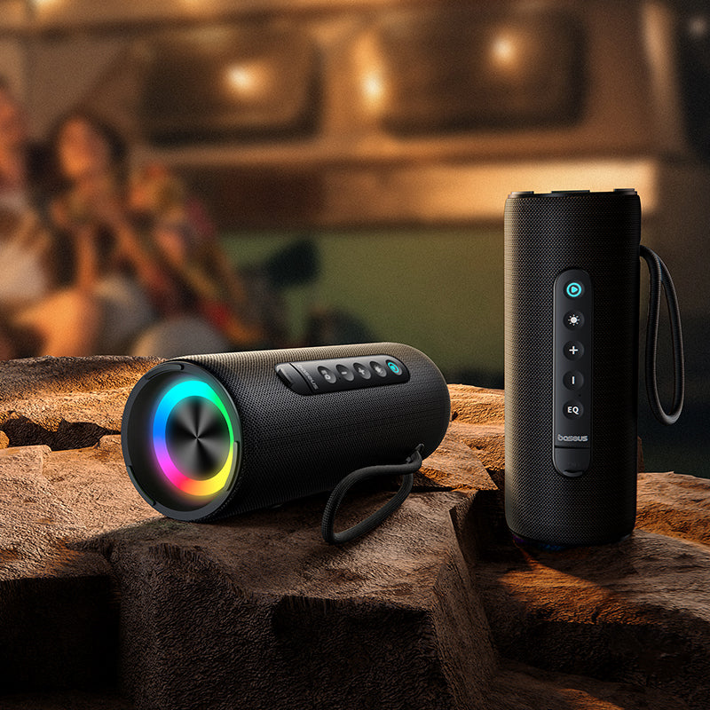 Baseus AeQur VO20 Portable Wireless Speaker