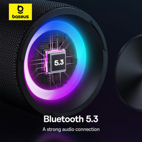 Baseus AeQur VO20 Portable Wireless Speaker