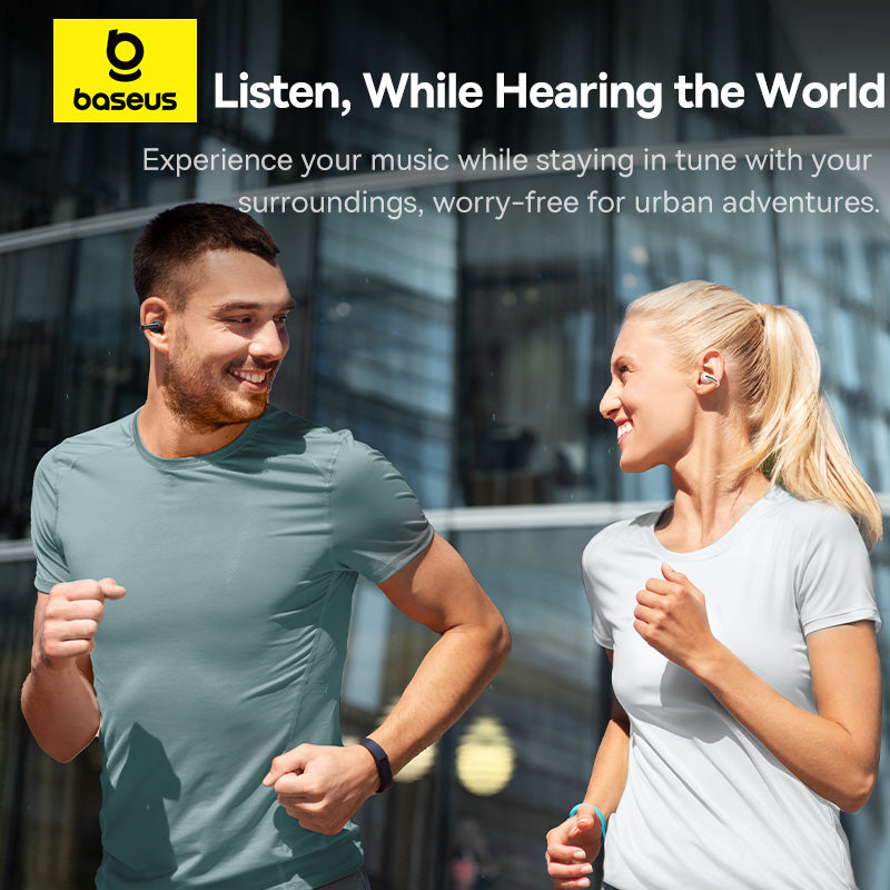 OS-Baseus Bowie MC1 OL Open-Ear TWS Earbuds