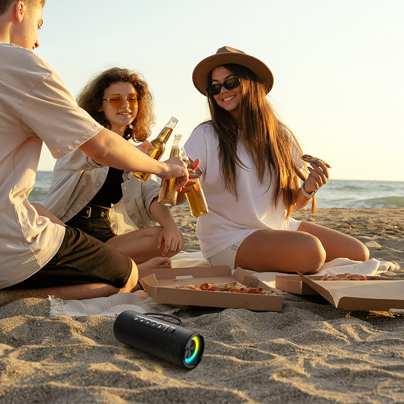 Baseus AeQur VO20 Portable Wireless Speaker