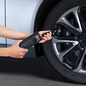 Baseus SuperMini Pro Series Wireless Car Inflator